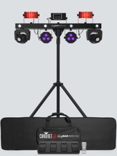 Chauvet Gig Bar Move Plus ILS