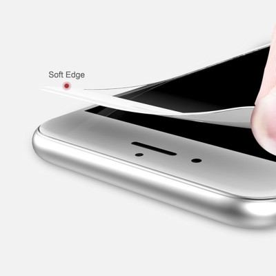 Iphone Se 2020 Pellicola In Vetro Temperato Per IPhone 7/8/SE - Foto 6