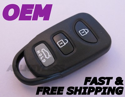 Kia Sportage 2010 Remote Key 433MHz 95430-3W000 Kia Sportage 2010 Remote Key 433MHz 95430-3W000