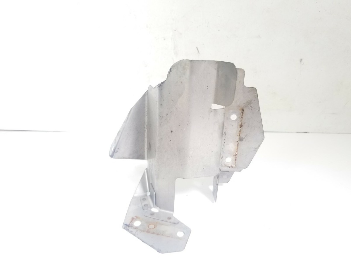 03-10 Honda ST1300 Right Side Air Mount Bracket Free Shipping | eBay