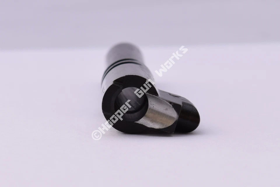 Rock Island Armory 1911 Commander 4,25" MS barril rampa 9 mm Foto 2 de 3