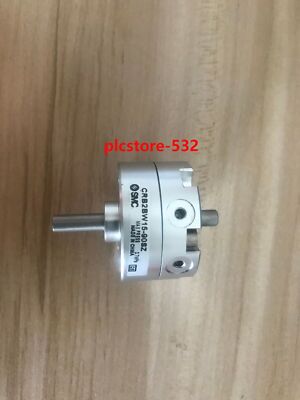 NEW SMC CRB2BW15-90SZ cylinder free shipping #DW
