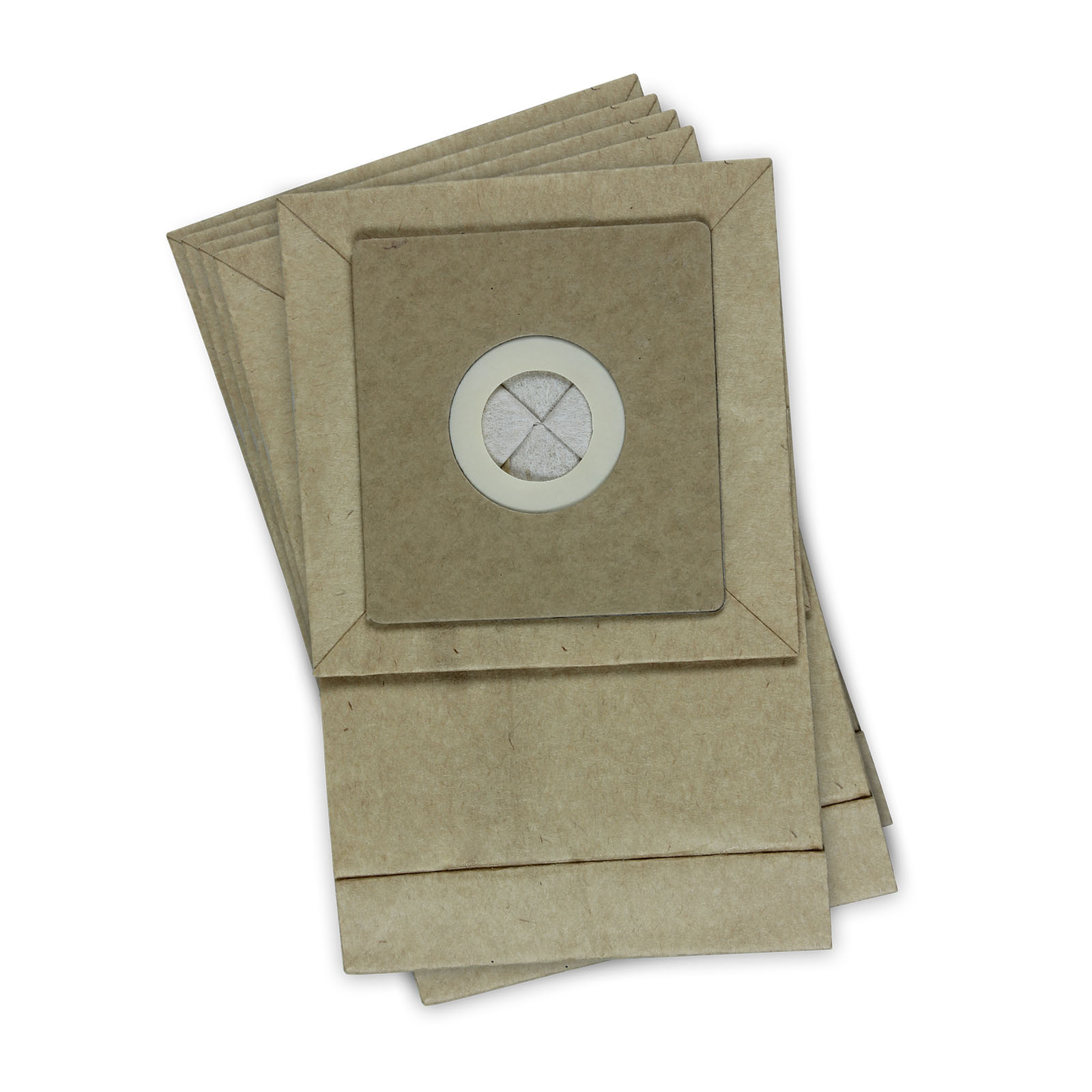 10 Superior Quality Dust Bags For Argos CS869100 VC301 VC05 Vacuums 2