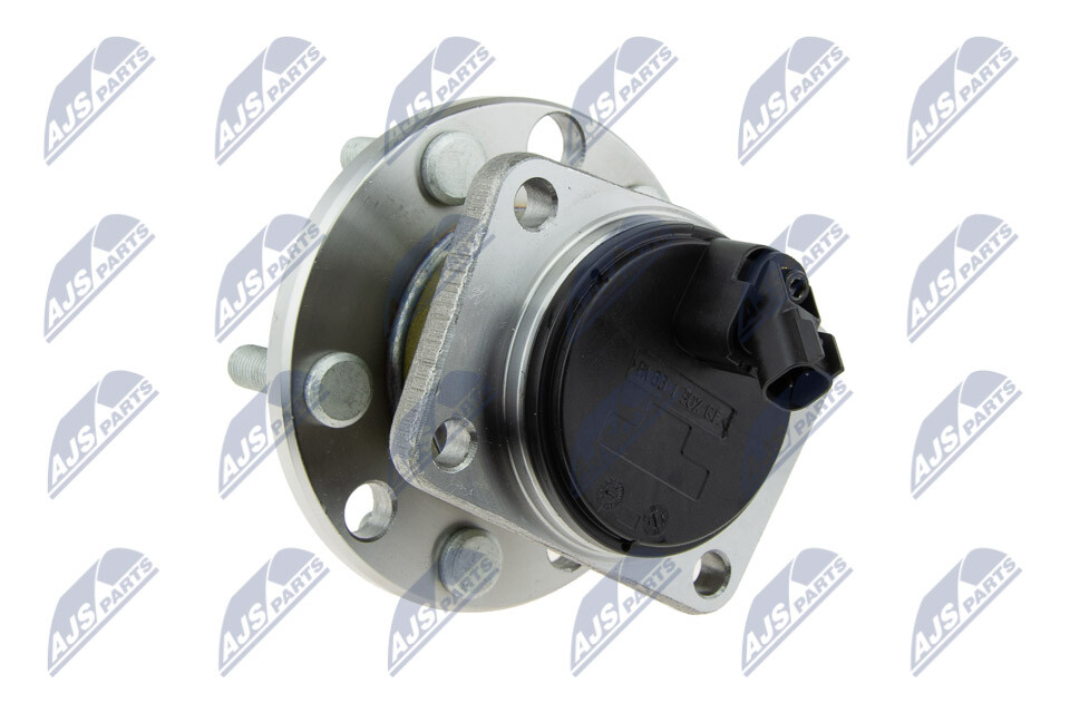 KLT-FR-030 NTY Wheel Bearing Kit for FORD,JAGUAR