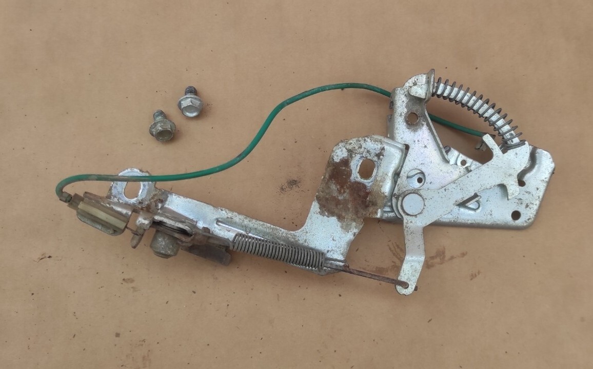 PULSANTE INTERRUTTORE MANOPOLA Ventilatore Ventilazione Original Mercedes W124 176572601332 - Foto 2