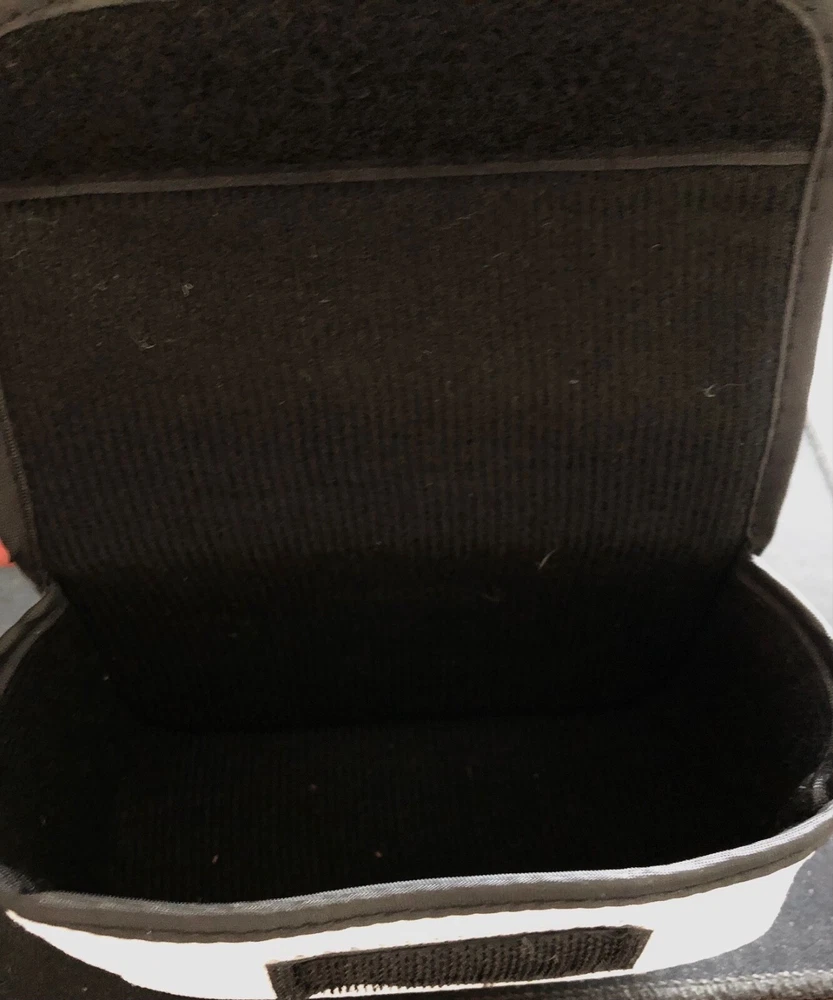 Belt Bag Doo-Dad Holder