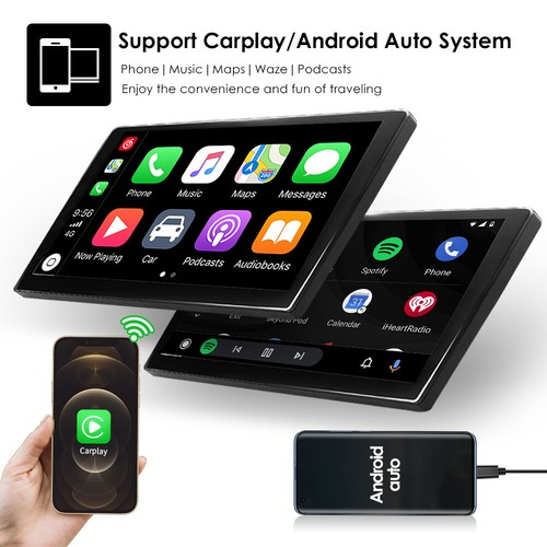 Android12 Car Stereo Radio Player GPS For 1999-2006 Mitsubishi Pajero 9.7" 2+32G - Picture 12 of 18