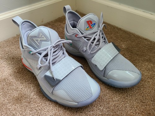 paul george 2.5 playstation