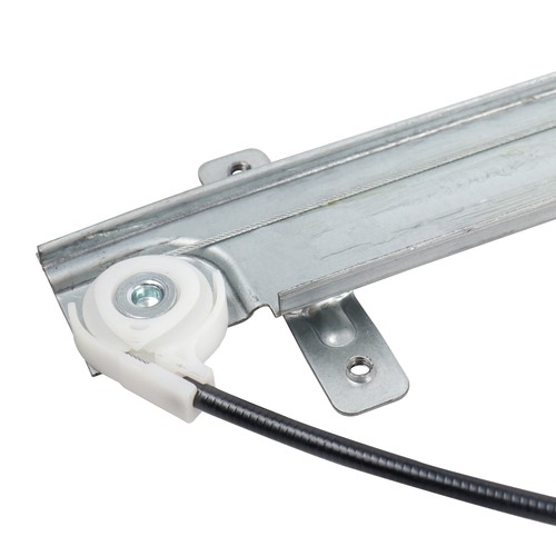 Front Left / LH Power Window Regulator +Motor For Honda Element Replaces 748-131 - Picture 6 of 7