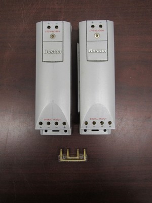 boston acoustics pro 60