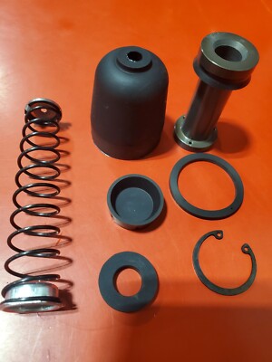 DITCH WITCH BRAKE MASTER CYLINDER rebuild kit V30 R40 riding trencher 