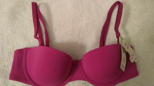 Jasmine Ginger Underwire Convertible Straps Bras 34B New with Tags | eBay