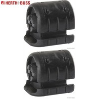 2X Lagerung FüR Lenker Herth+Buss Jakoparts J4201200 Buchse Rechts Links