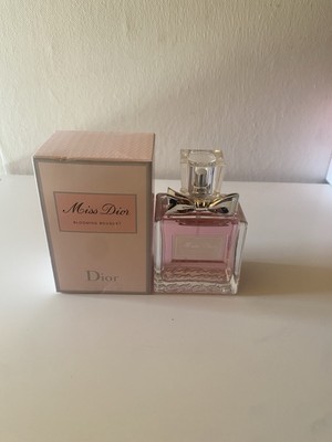 Miss Dior 100ml Neu Unbenutzt Original Damen Parfum Geschenk Duft