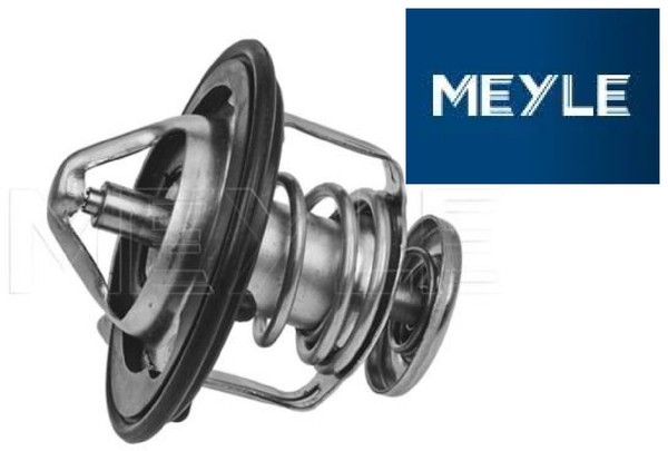 Meyle 31-282280002 Thermostat FüR KüHlmittel Thermostat KüHlmittel FüR Honda-image