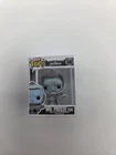 Mr.Freeze Metallic 342 1/6 Mystery Funko Bitty Pop Chase Batman Robin hyper rare