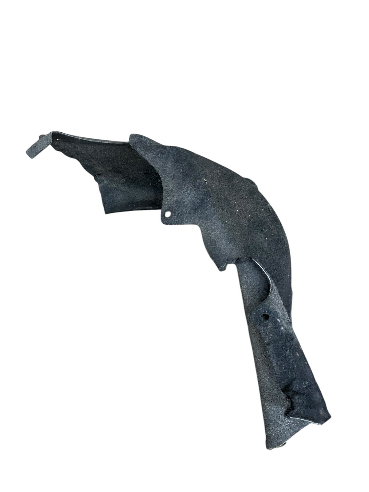 2008-2016 MASERATI GRANTURISMO REAR LEFT INNER FENDER LINER OEM