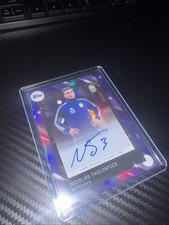 2025 Topps Focus Argentina Soccer Checklist Guide in-content 29