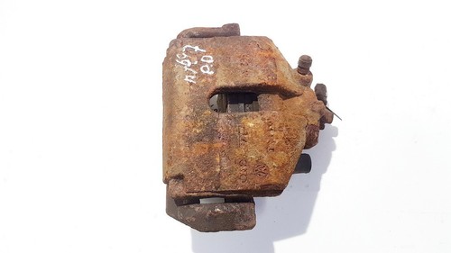 Bremssattel rechts vorne  Volkswagen Jetta DE1552214-91