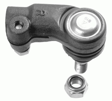 ✅Fits LEMFORDER 12180 02 TIE ROD END  ⭐UK Seller⭐