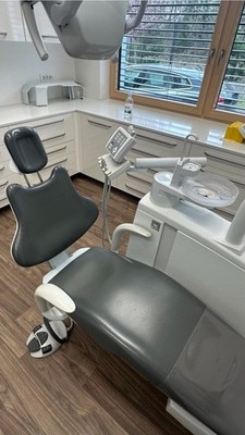 KaVo Estetica E70 -tadelloser Zustand-technisch komplett geprüft u. überarbeitet
