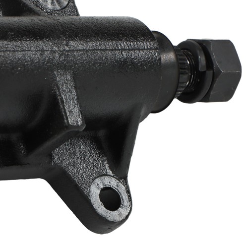 New Power Steering Gear Box For Ford F-100 1976 F-150 1976-1979 27-7507 - Picture 3 of 11