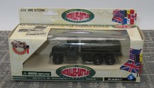 Solido 1:50 GMC Tanker Truck Famous Battles Collection Military 6124 READ