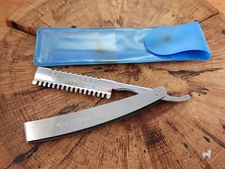 Weck Hair Shaper Vintage Shavette