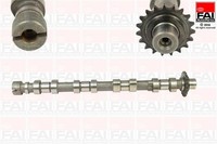 FAI AutoParts C363 Nockenwelle FüR CitroËN Passend FüR Fiat Ford Jaguar