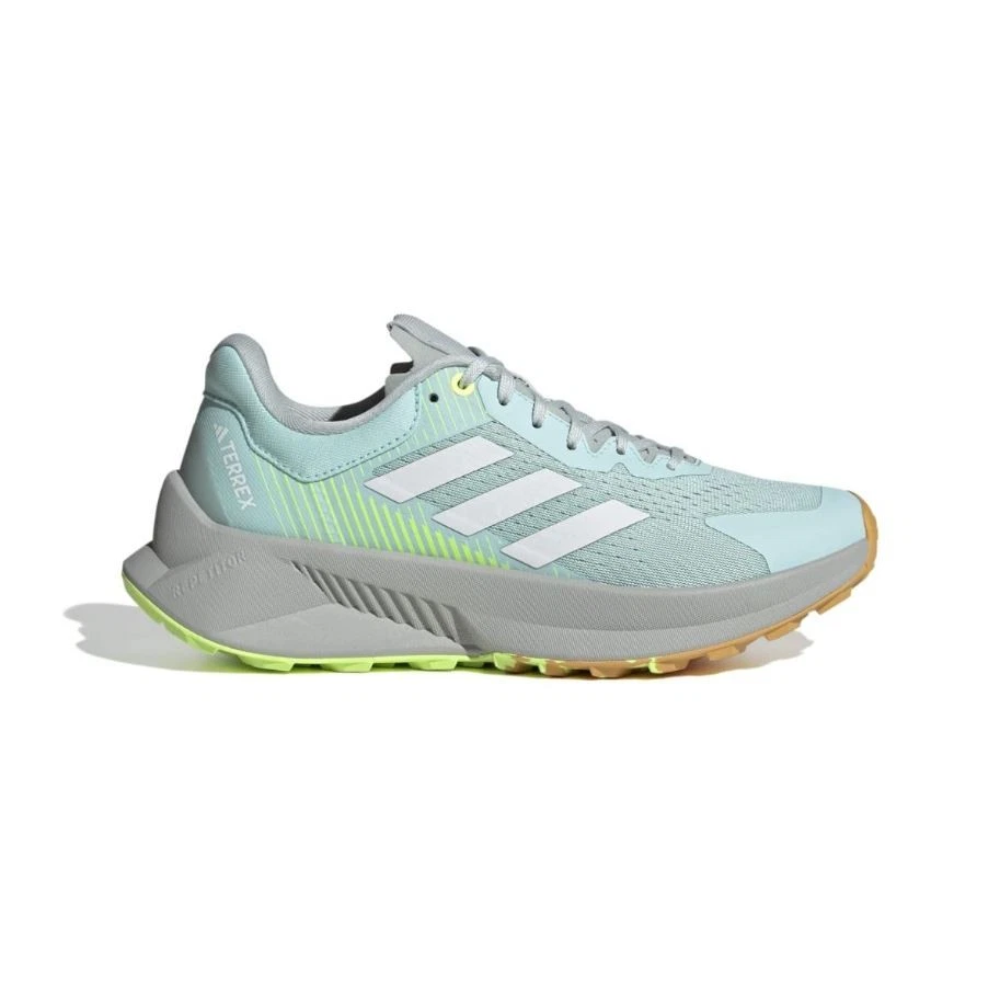 SUPER SALE | Adidas Terrex Soul Stride Flow Womens Hiking Shoes (IF5038)