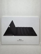 Apple Smart Keyboard for iPad MX3L2LL/A Gen 7, iPad Air Gen 3  iPad Pro 10.5"