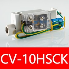 Replacement Pneumatic component vacuum generator CV-10HSCK