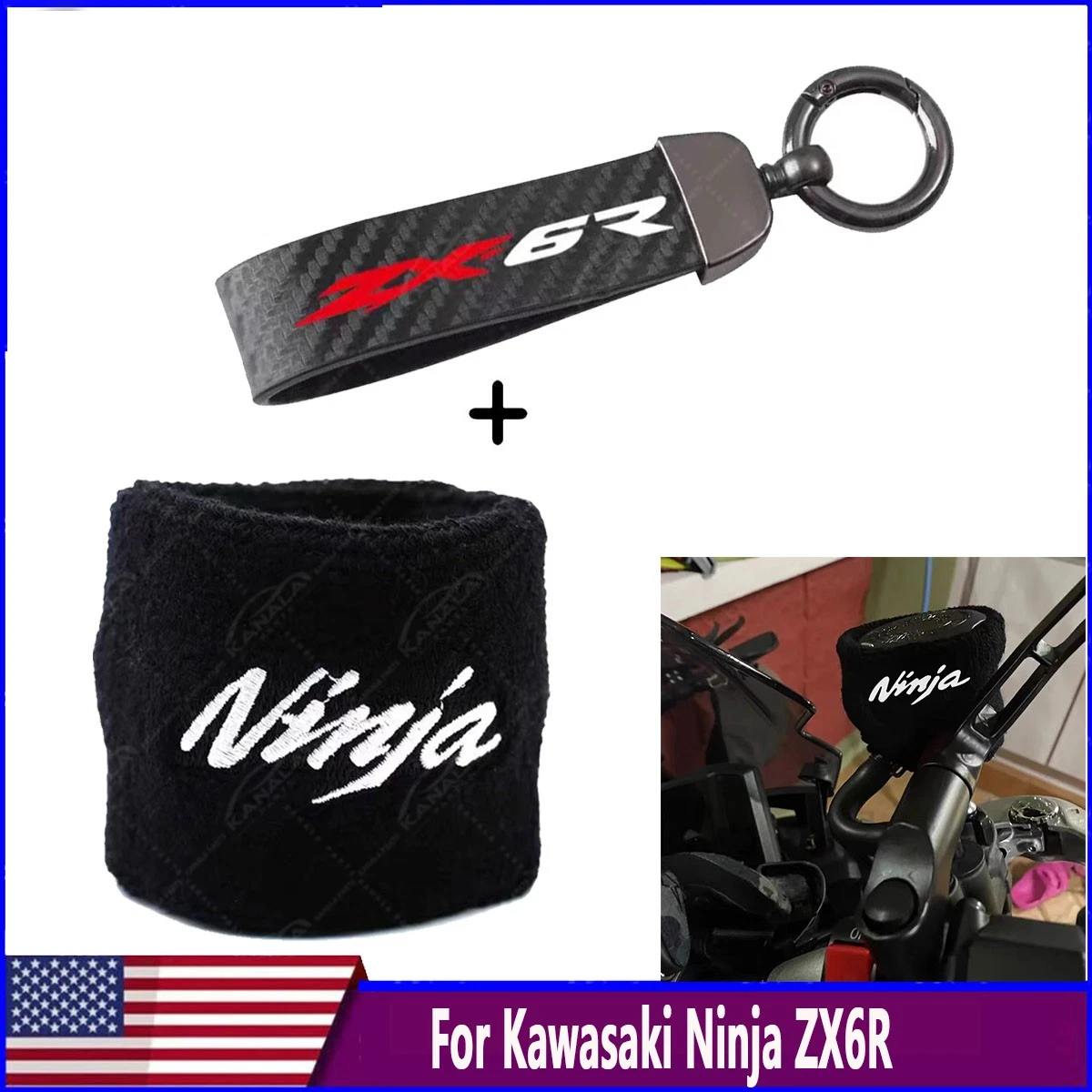 ニアカマソ グッズ 25+ Fairings & Bodywork for 1996 Kawasaki Ninja ZX6R for sale