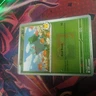 Pokemon Bulbasaur 001/132 Pokemon Day 2026 Promo Reverse Holo Mega Evolutions