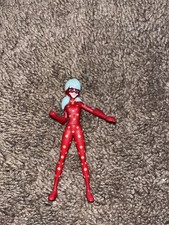 Miraculous Cosmo Bug Kinder Surprise Toy 11cm Kinder Egg Maxi #T Multi Buy