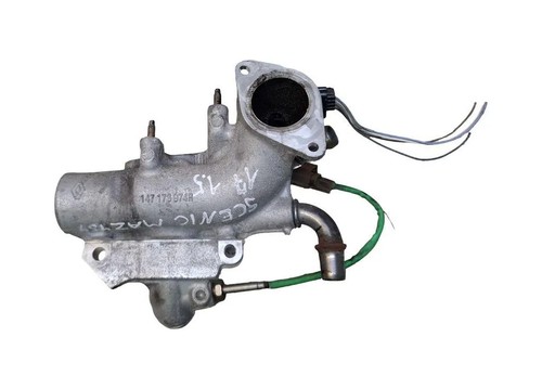 RENAULT GRAND SCÉNIC IV R9 AGR-Ventil 147173974R 1.50 Diesel 2017 33363633