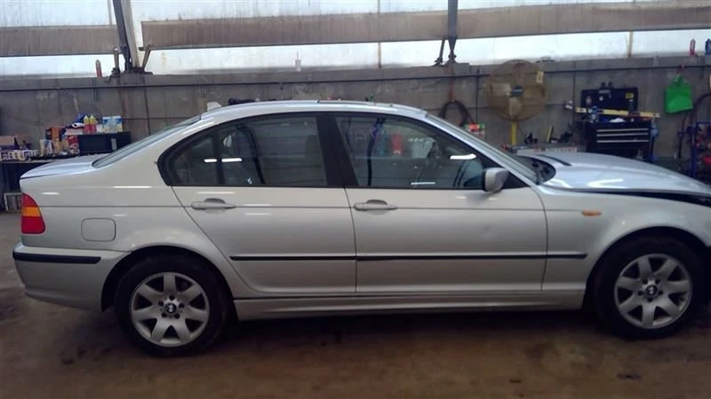 Pinza trasera derecha pasajero convertible para BMW 325i 4729316 01-06 Foto 4 de 4