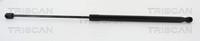 Triscan Gasfeder, Koffer-/Laderaum 8710 16260 FüR Ford