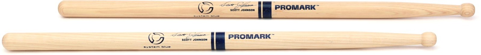 Комплект Promark TXDC17W (2 штуки)