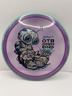 2026 OTB Open Axiom Simonline Proton Balance 