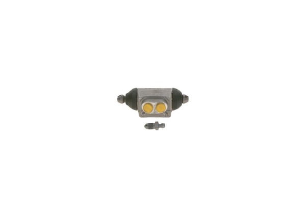 Radbremszylinder Hinterachse FüR Hyundai KIA Solaris Stufenheck RIO IV Stonic-image