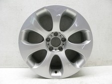 04-07 Bmw E63 E64 650i 645ci M6 19 85j Is14 Wheel Rim 7 Spoke Front Oem 0405 3