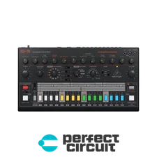 Behringer RD-78 Classic Analog DRUM MACHINE - NEW - PERFECT CIRCUIT
