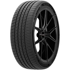 20545r17 Kumho Ecsta Sport As Pa71 88w Xl Black Wall Tire 20545r17 Kumho Ecsta Sport As Pa71 88w Xl Black Wall Tire