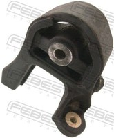 NEU - Febest HAB-014 Lagerung, Differential FüR Honda