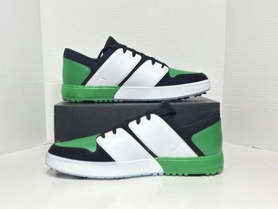 Nike Air Jordan NU Retro 1 Golf Shoes  display picture 3