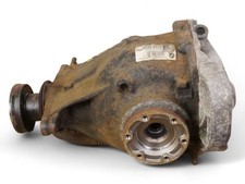 2008 - 2010 BMW 6 SERIES E63 650I AT CARRIER DIFFERENTIAL 3.46 RATIO REAR OEM