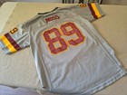 Santana Moss NFL Youth Jersey — photo 2