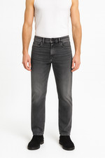 Mustang Herren Jeans Tramper Grau Slim Straight 1005712 – W33 W34 W35 W36