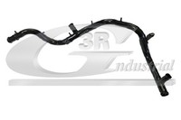 KüHlmittelrohrleitung 3Rg 85701 Metall FüR VW Golf 2 19E 1G1 Jetta 1G2 165 B3 B4
